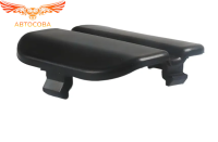 Заглушка заднего бампера для Форд Фокус 2, FORD FOCUS II 08-11 под крюк 4D